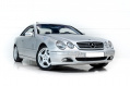 Mercedes-Benz S-Class Coupe (C215)